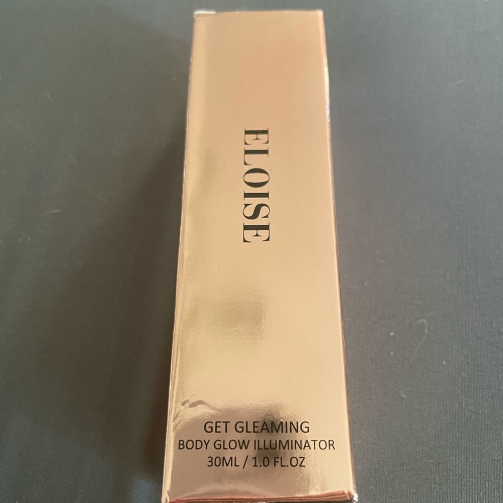 Body illuminator
